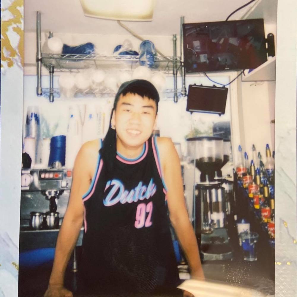 Meet your Posher, Sam